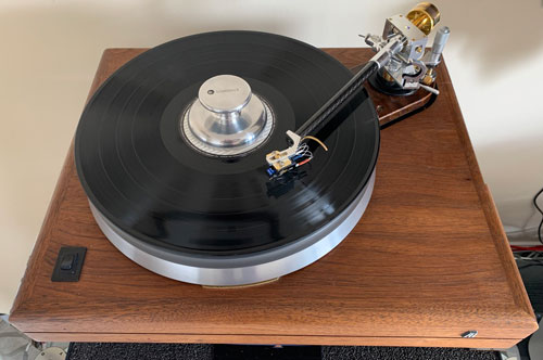 Acoustic Research
