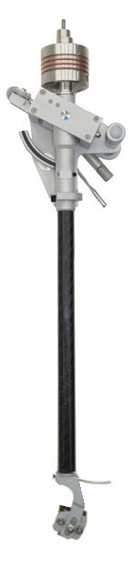 12 arm above