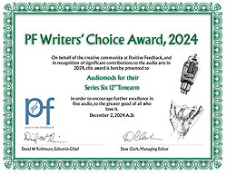 award
