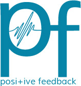 PF logo